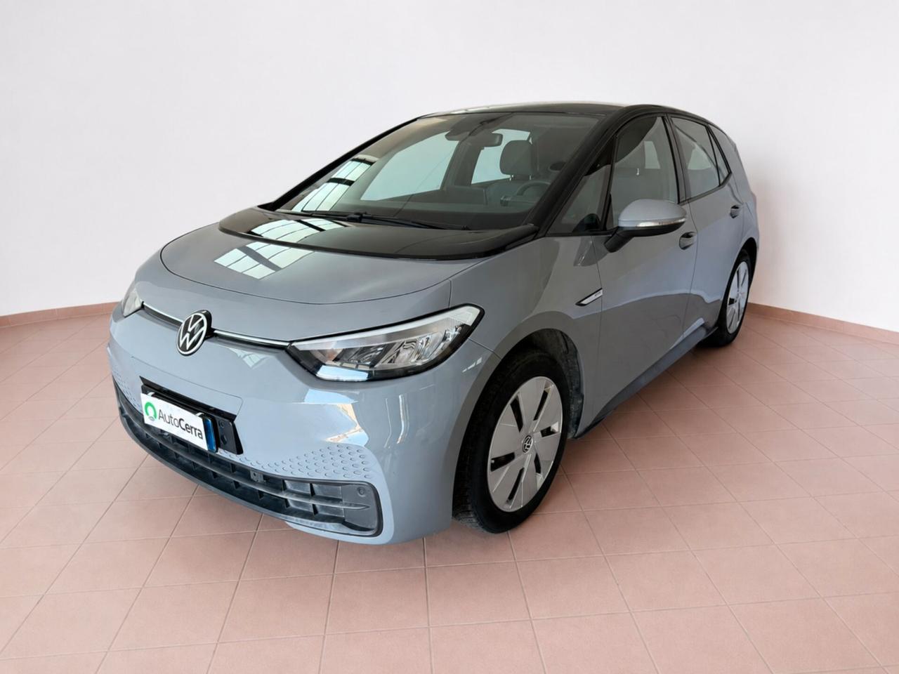 Volkswagen ID.3 Pro Performance