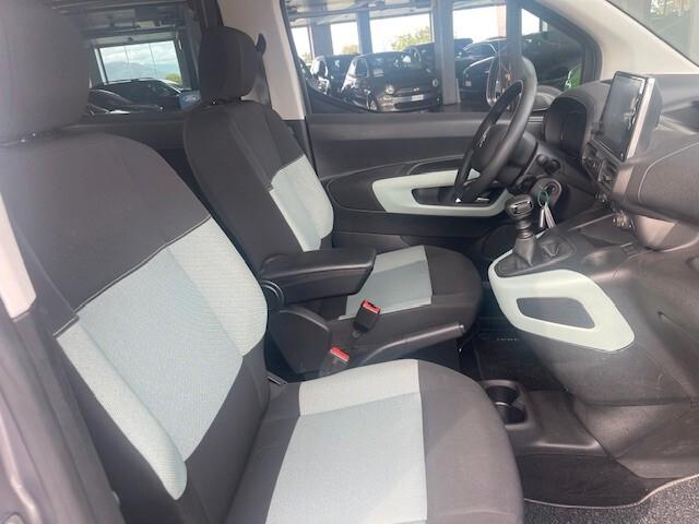 Citroen Berlingo PureTech 110 Stop&Start M Live