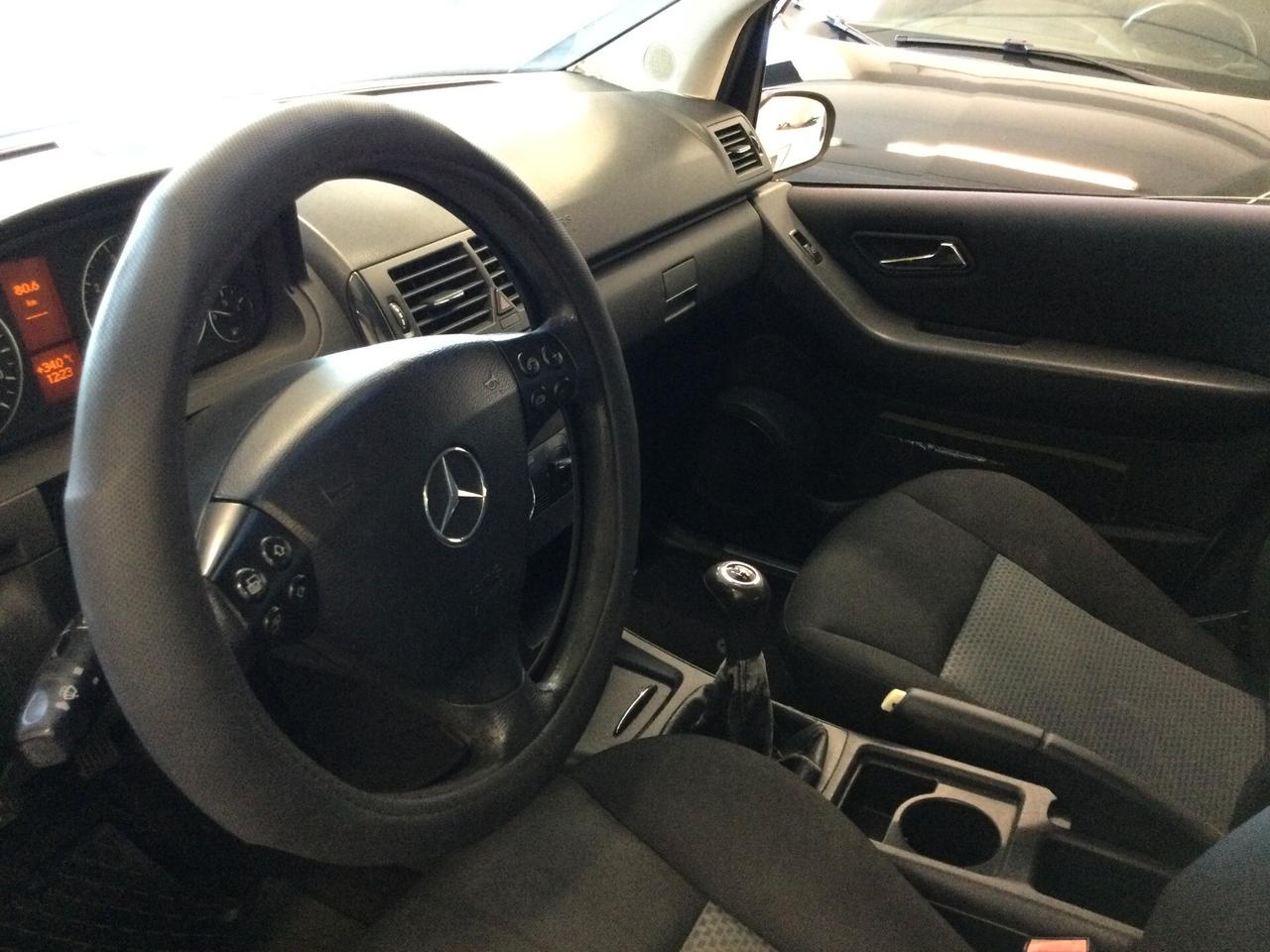 Mercedes-benz A 150 Classic