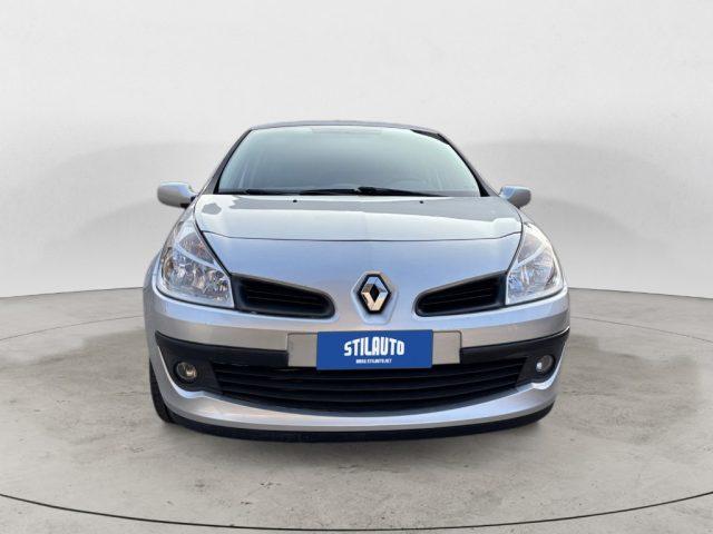 RENAULT Clio 1.5 dCi 85CV 5 porte Le Iene NEOPATENTATI
