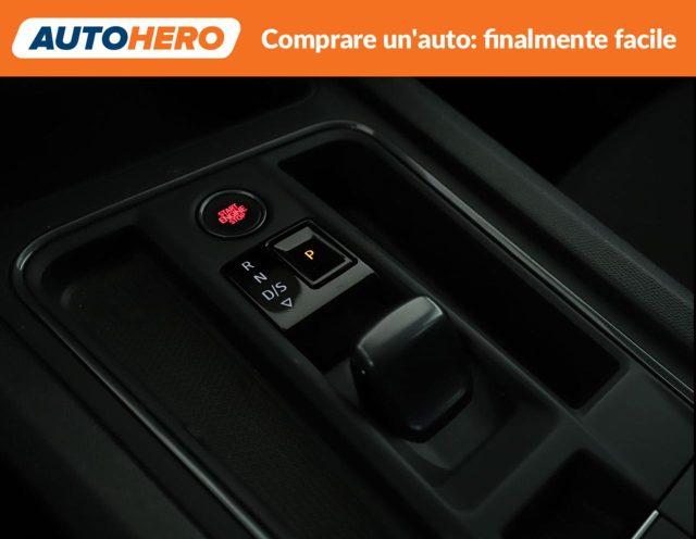 CUPRA Leon 1.5 Hybrid 150 CV DSG