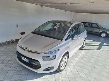 Citroen C4 Picasso 1.6 hdi GARANZIA 12 MESI
