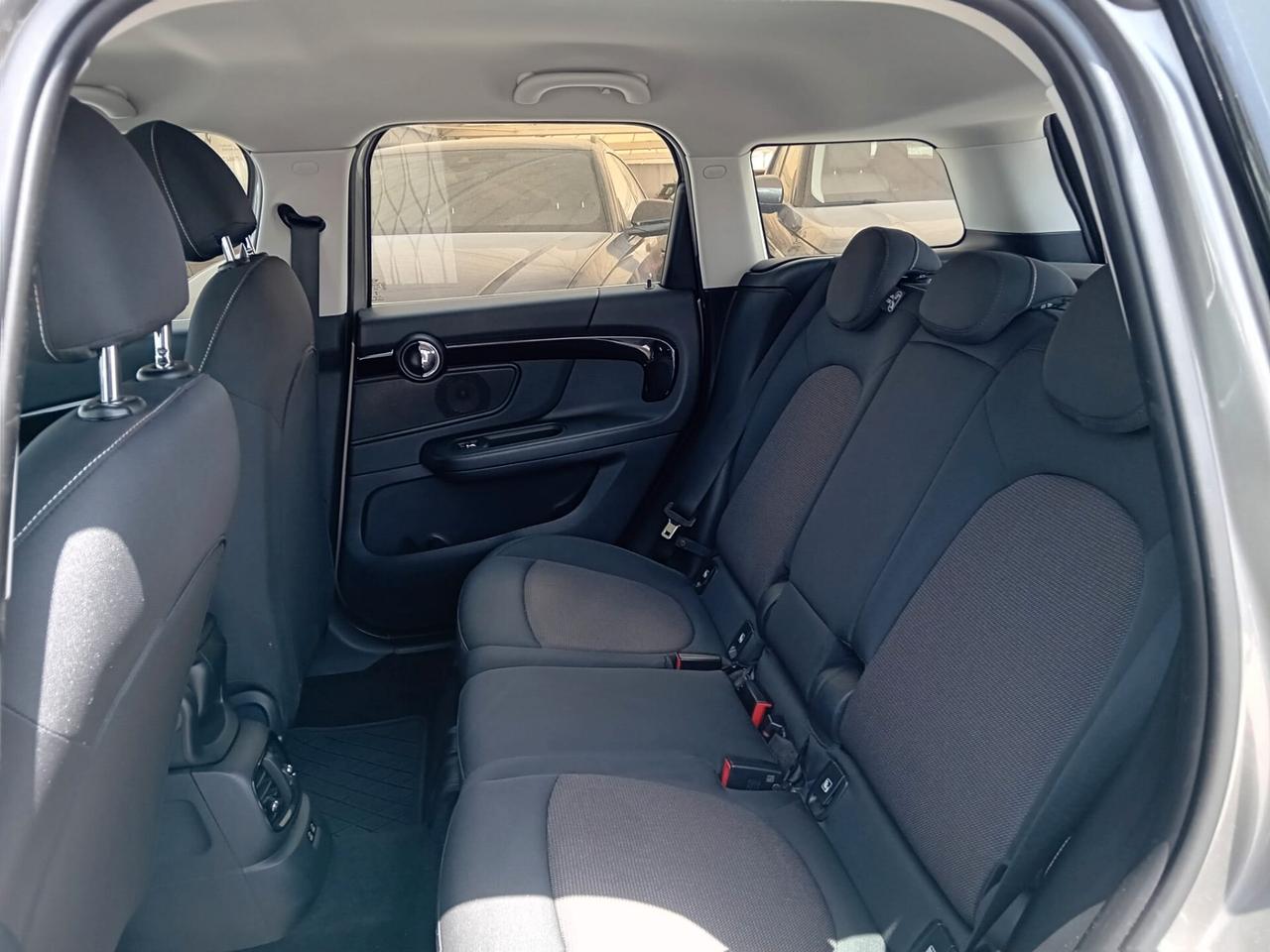Mini One D Countryman 1.5 Business