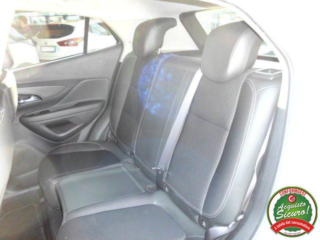 OPEL Mokka X 1.6 CDTI Ecotec 136CV 4x2 S&S Innovation