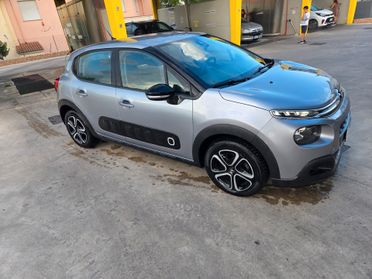 Citroen C3 BlueHDi S&S Shine 2018