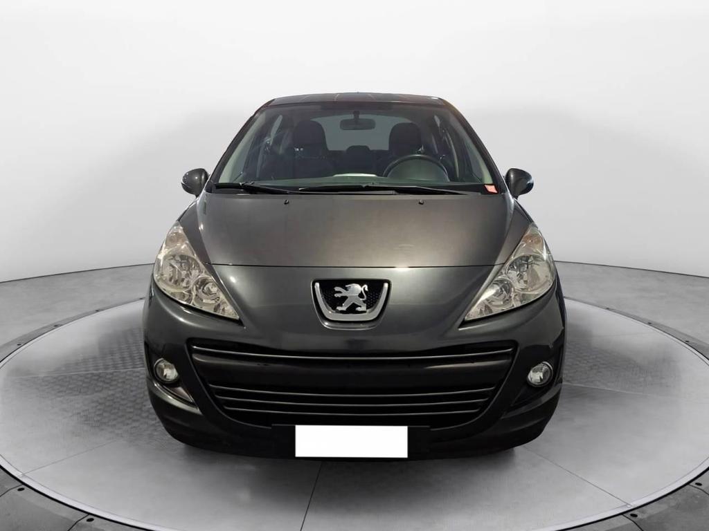 Peugeot 207 5 Porte 1.4 HDi X-Line