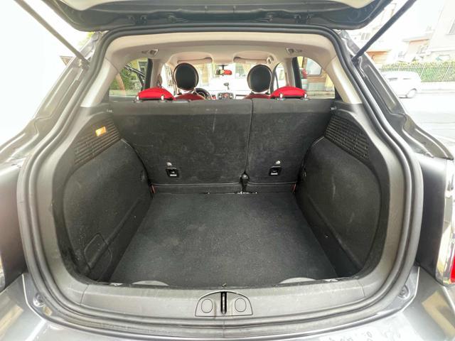 FIAT 500X 1.3 MultiJet 95 CV Pop Star