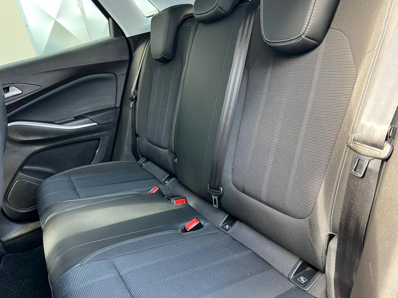 OPEL GRANDLAND 1.5 HDI 130CV 2023!!! FULL OPTIONAL!!!