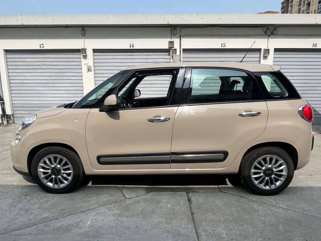 Fiat 500L 1.3 Multijet 95 CV Lounge CAMBIO AUTOMATICO