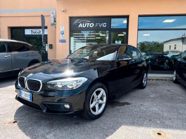 Bmw 116d 5p. Neopatentati