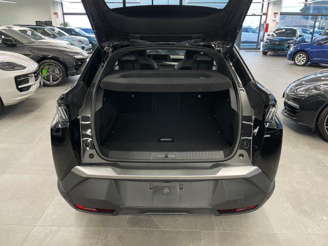 PEUGEOT 3008 1.2 Hybrid 145 e-DCS6 Allure KM0 MY25