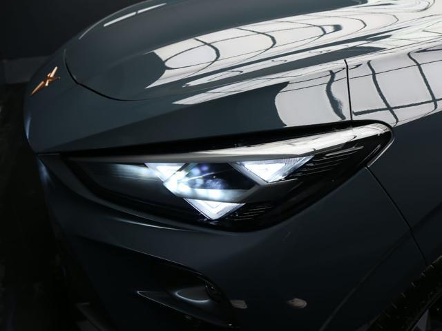 CUPRA Terramar 1.5 Hybrid DSG 150CV