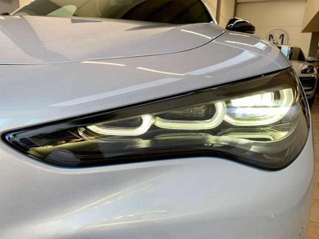 Alfa Romeo Stelvio Stelvio 2023 2.0 T Sprint Q4 280cv auto - 25.790km
