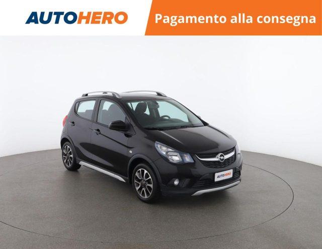 OPEL Karl Rocks 1.0 75 CV