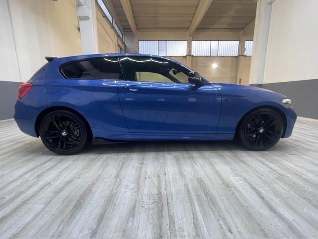 Bmw 116 116i 3p. Msport