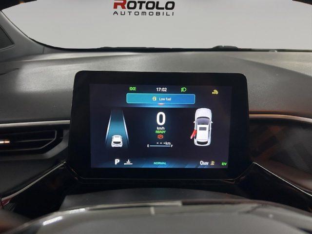 MG MG3 1.5 Hybrid+ Luxury PROMO CAR SERENITY