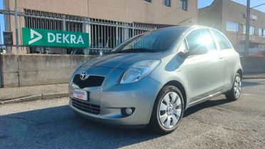 Toyota Yaris 1.3 3 porte