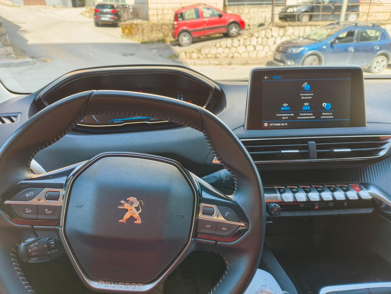 Peugeot 3008 BlueHDi 130 S&S Business
