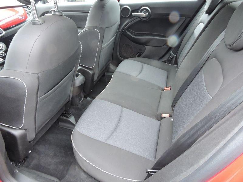 FIAT 500X 1.0 T3 120 CV Urban
