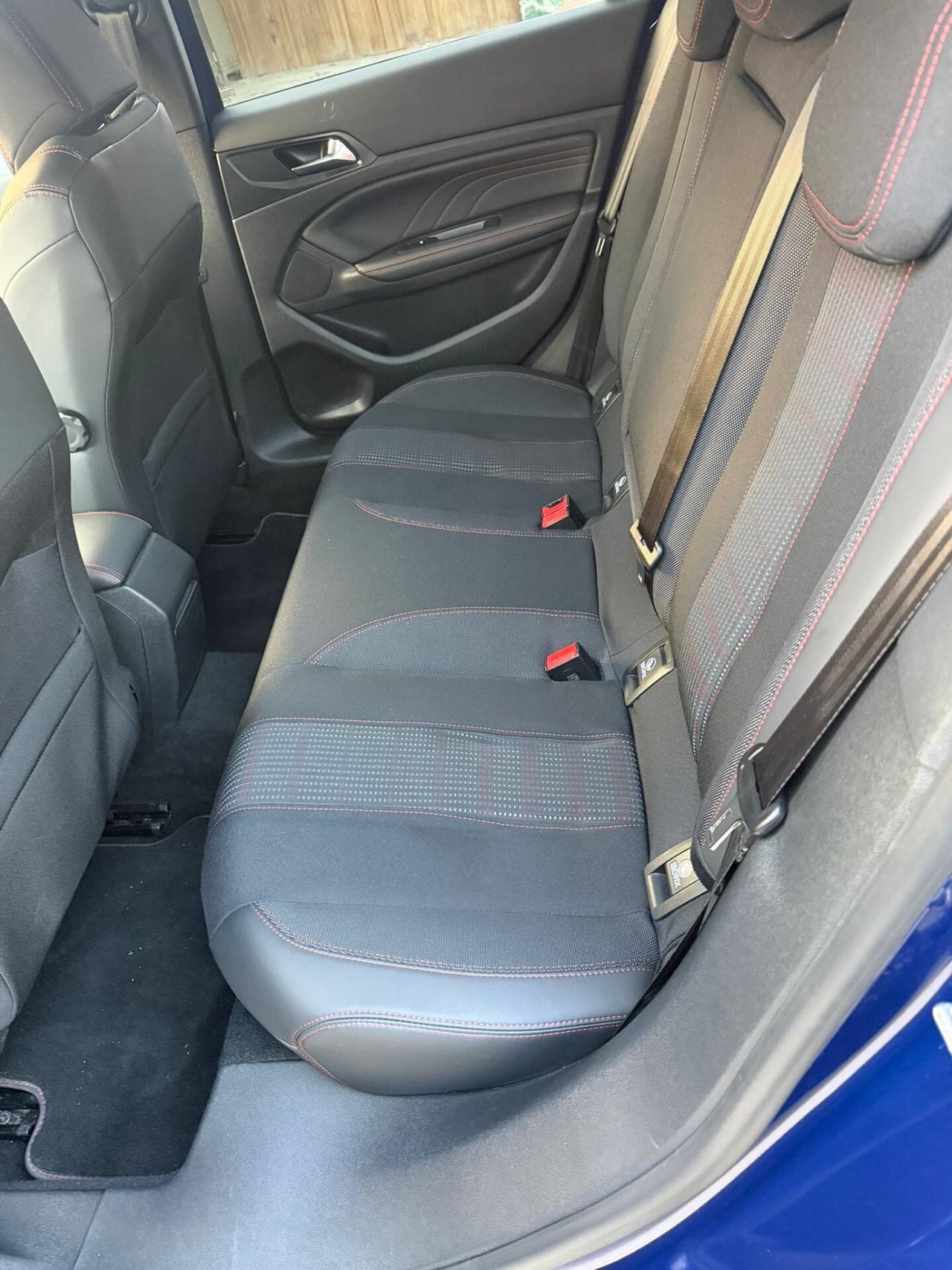 Peugeot 308 PureTech Turbo 130 S&S GT Line