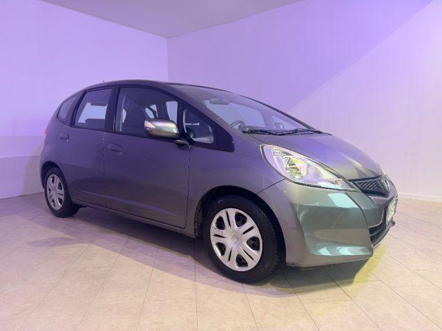 HONDA Jazz 1.4 i-VTEC Elegance