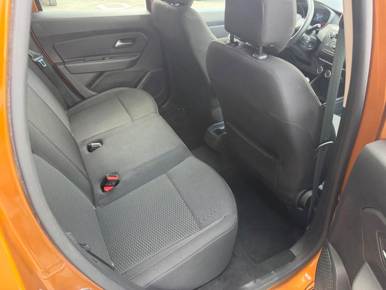 Dacia Duster 1.0 TCe 100 CV ECO-G 4x2 Essential