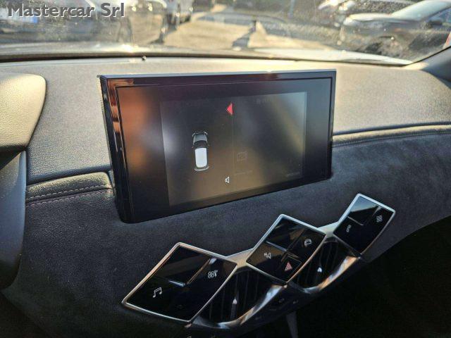 DS AUTOMOBILES DS 3 Crossback DS3 1.2 puretech Performance Line 100cv - GL524ST