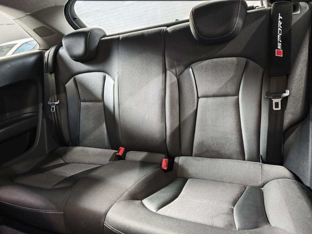 Audi A1 OFFERTA LIMITATA ENTRO 15/12 benzina S-line