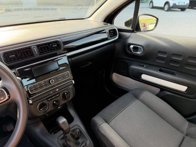 CITROEN C3 PureTech 83 S&S Feel PER COMMERCIANTI