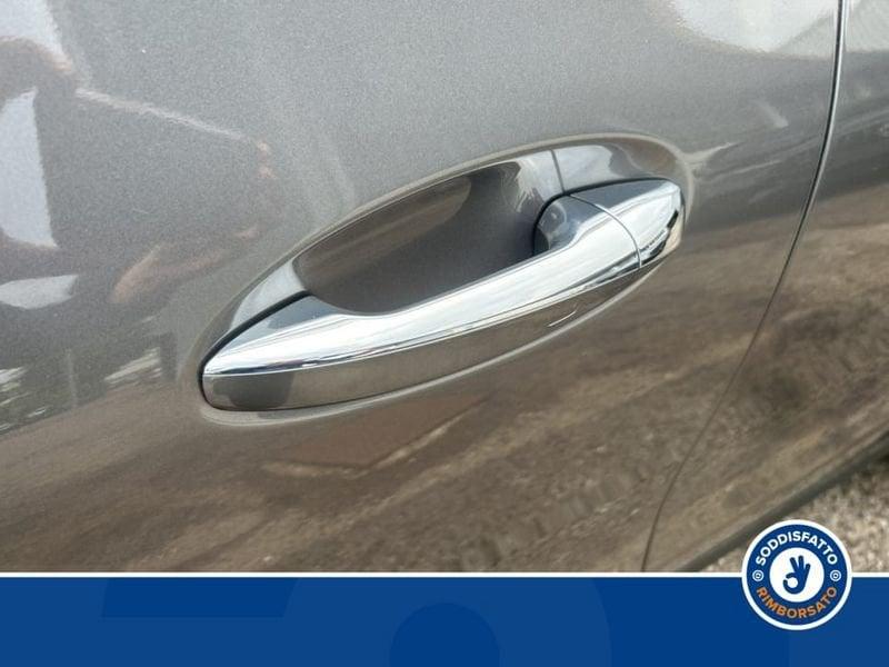 Mercedes-Benz GLA 250 E PLUG-IN HYBRID AUTOMATIC AMG line ADVANCED PLUS