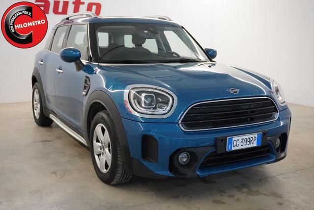 MINI Countryman 1.5 One D Business Countryman