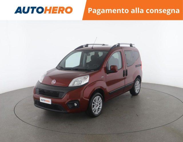 FIAT Qubo 1.4 8V 77 CV Lounge