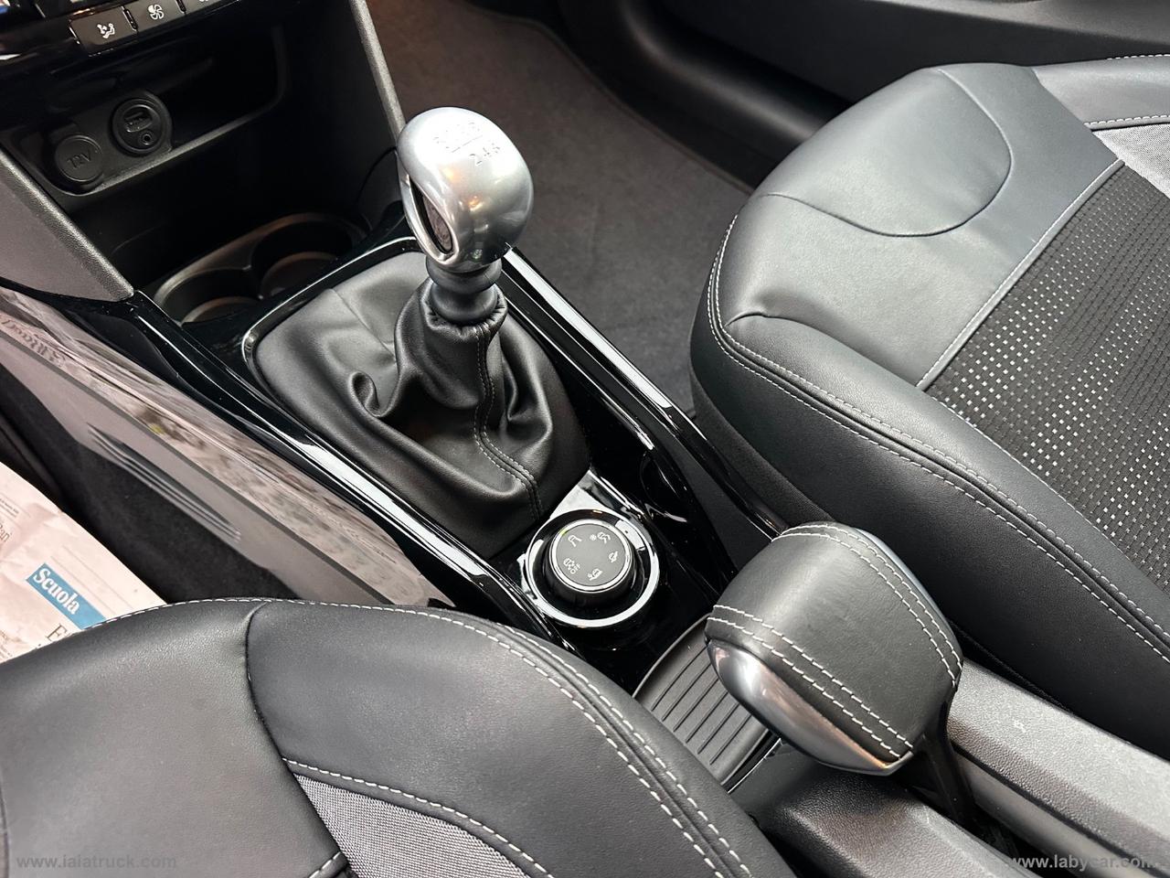 PEUGEOT 2008 BlueHDi 120 S&S GT Line