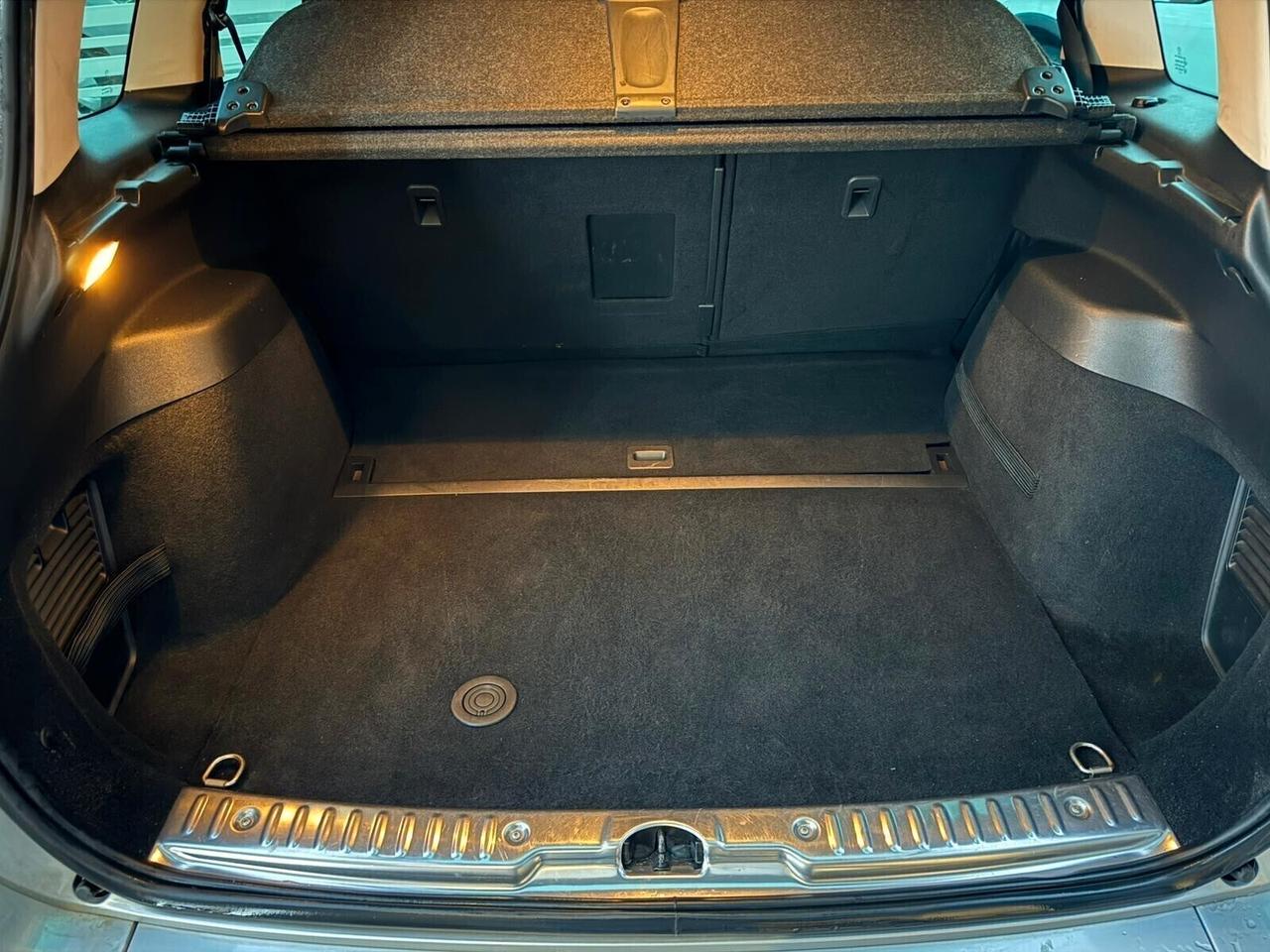 PEUGEOT 308 1.6 8V e-HDi 112cv SW ALLURE