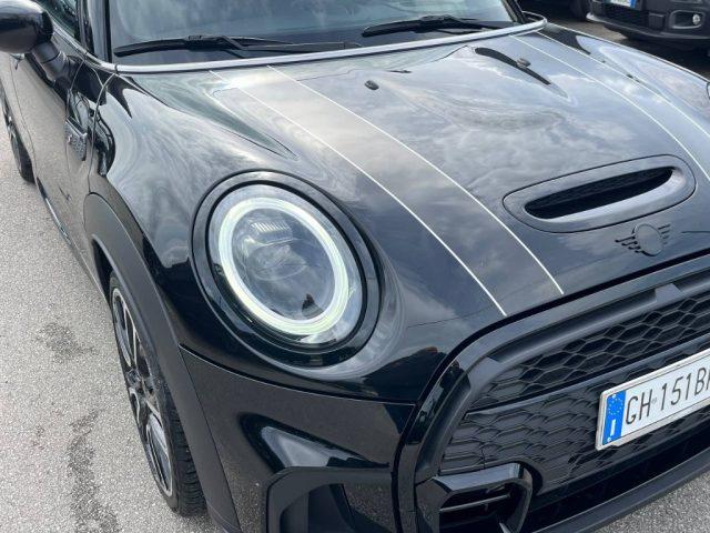 MINI Cooper S 2.0 Cooper S JCW