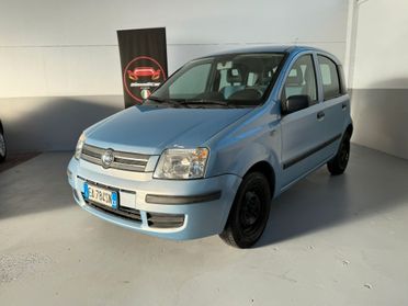 Fiat Panda 1.1