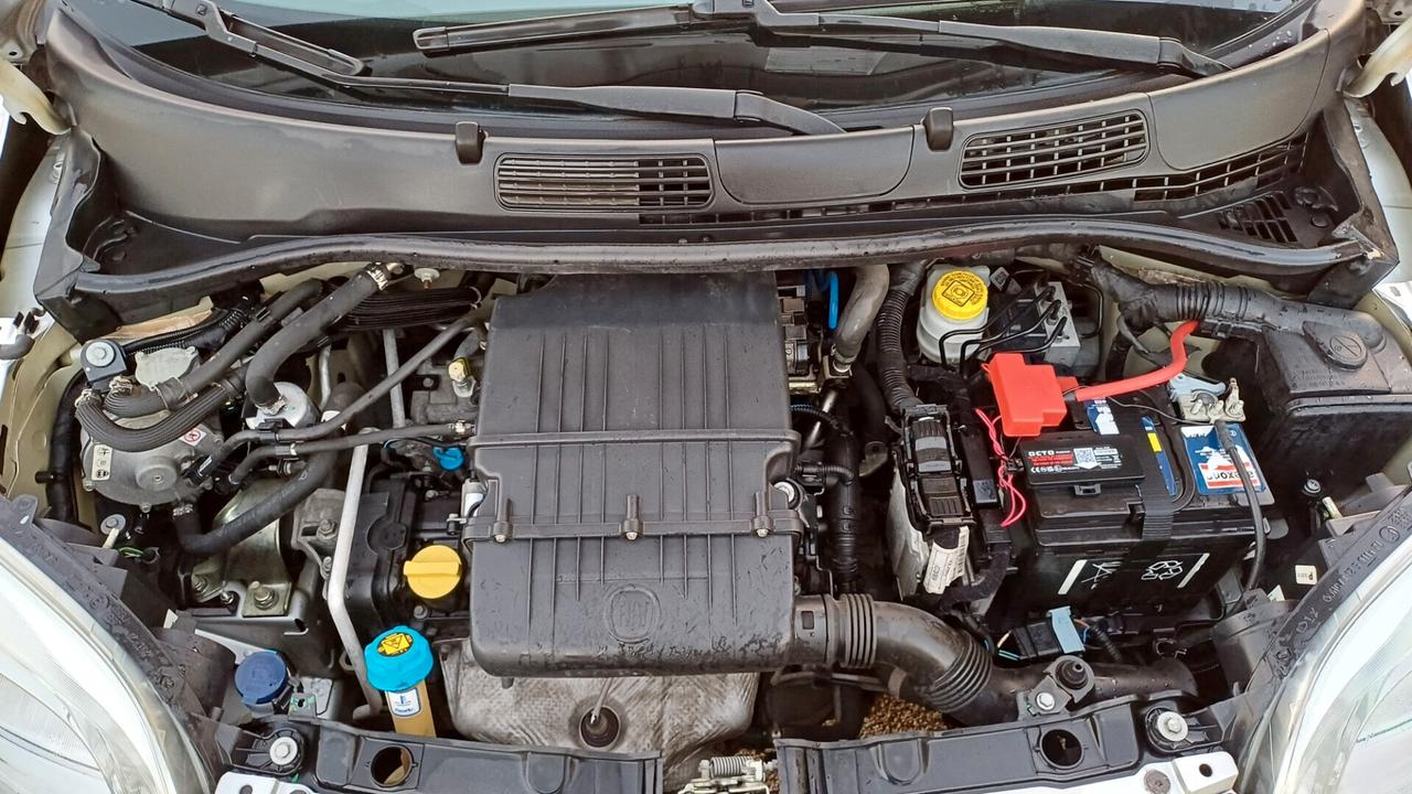 Fiat Panda 1.2 EasyPower Easy GPL 2019