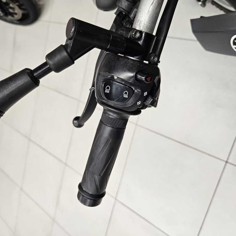Yamaha XT 660 R - 2006
