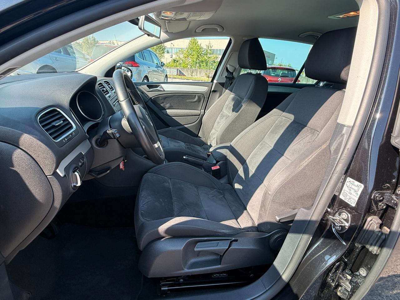 Volkswagen Golf 1.4 TSI 122CV 5p. Highline