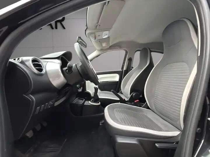 Renault Twingo LIMITED 71 CV