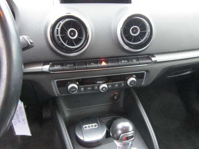 Audi A3 1.6 TDI clean diesel S tronic Ambiente