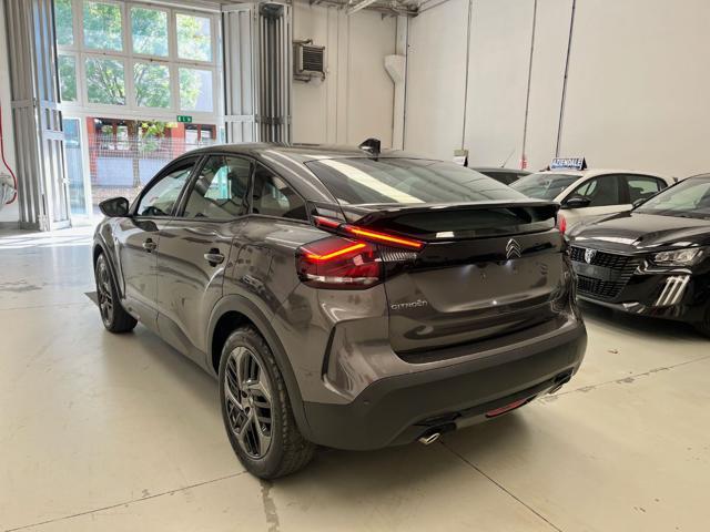 CITROEN C4 136 DCS6 Plus