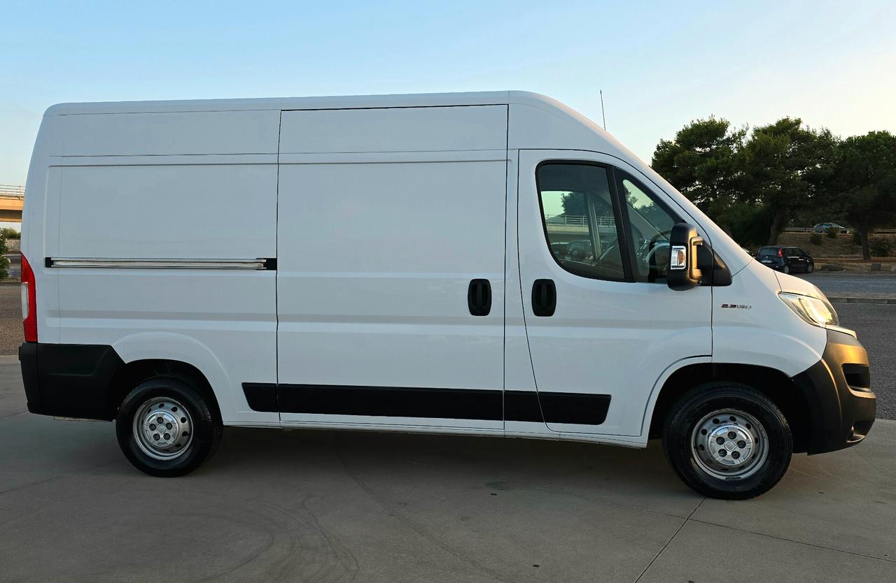 Fiat Ducato 33 2.3 MJT 130CV PM-TM Furgone