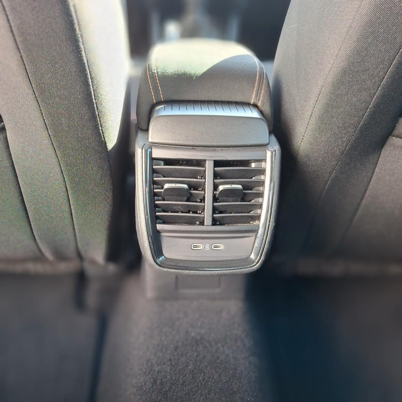 Skoda Kamiq 1.0 G-Tec Style