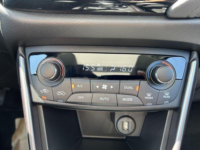 Suzuki S-Cross 1.4 Hybrid 4WD AllGrip Top+ TETTO 4X4 PRONTA CONSEGNA