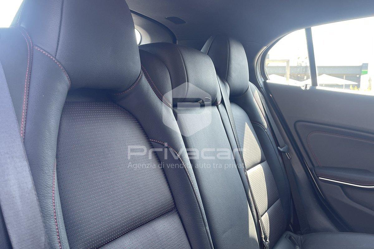 MERCEDES GLA 250 Automatic 4Matic Premium