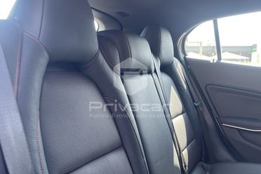 MERCEDES GLA 250 Automatic 4Matic Premium