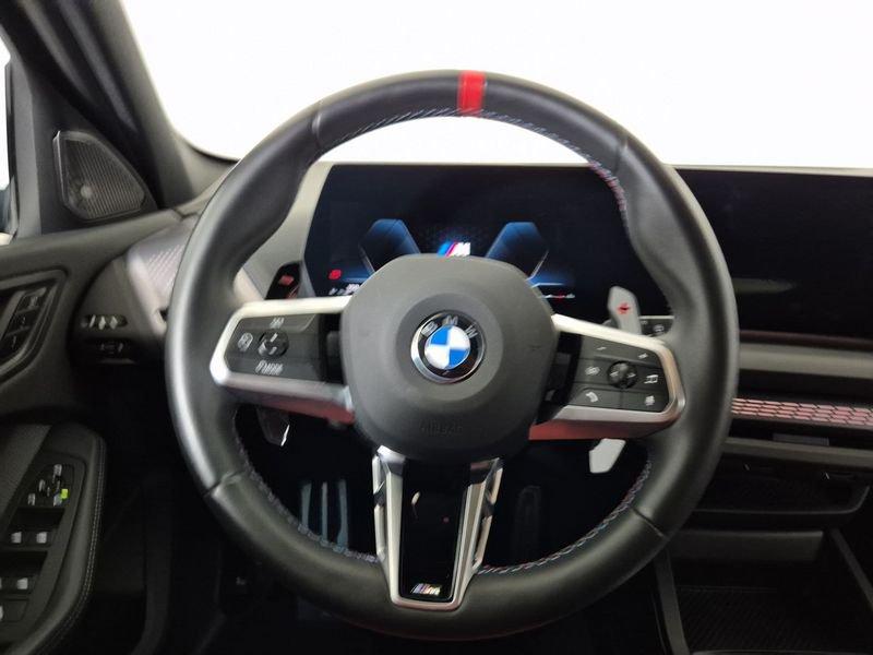 BMW Serie 1 M135 xdrive MSport Pro auto