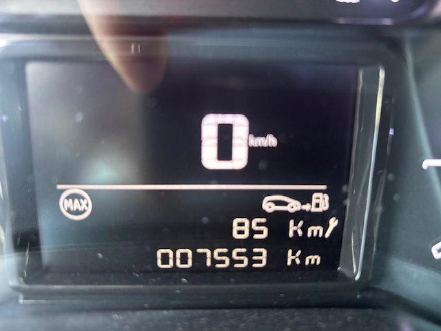 CITROEN C3 PureTech 83 S&S Max