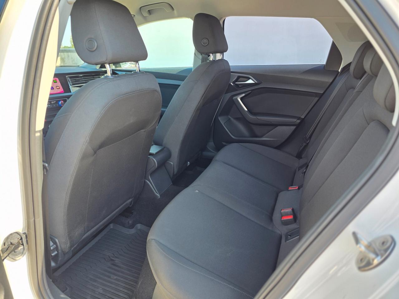 Audi A1 SPB 30 TFSI S tronic Admired